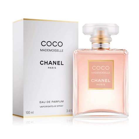 chanel coco mademoiselle 100ml cheapest price online|chanel coco mademoiselle discount.